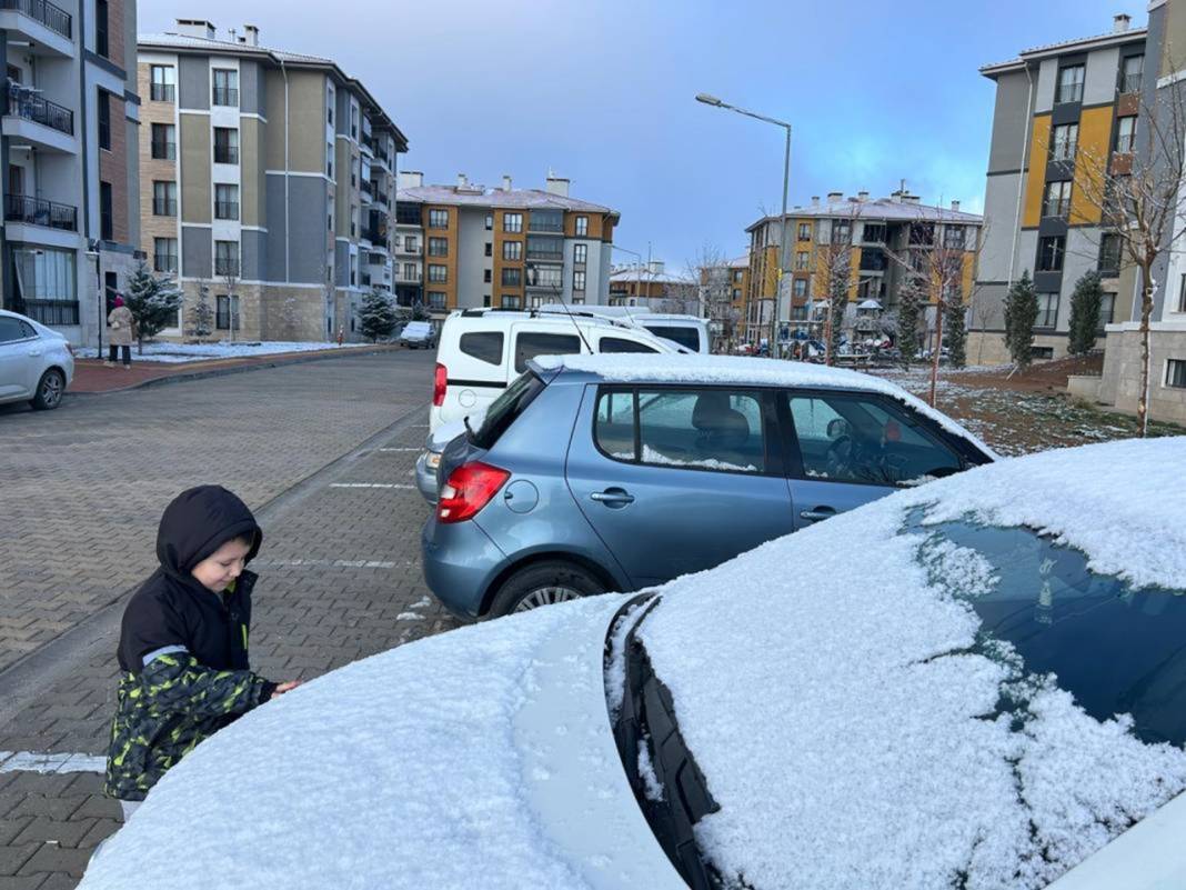 Konya'da yeni haftada hava nasıl olacak? Çöl sıcakları geliyor! 2